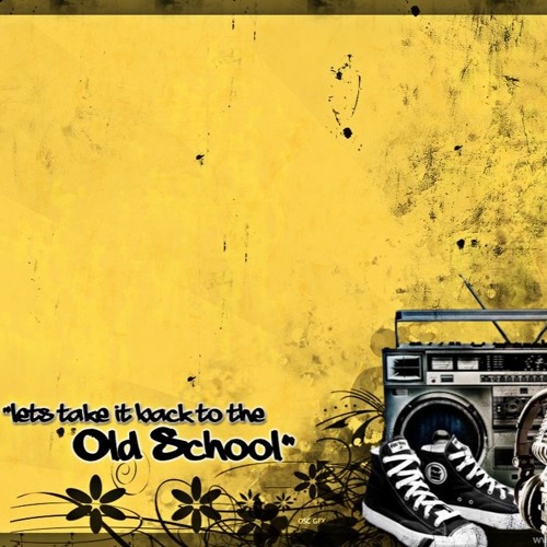 Kontrol-The OldSchool Era-Mixtape !!Free Download!!