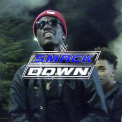 SmackDown Ft Adub Fonzo