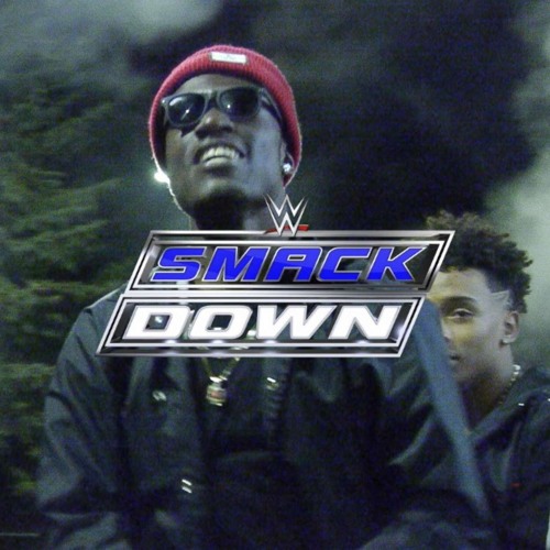 SmackDown Ft Adub Fonzo