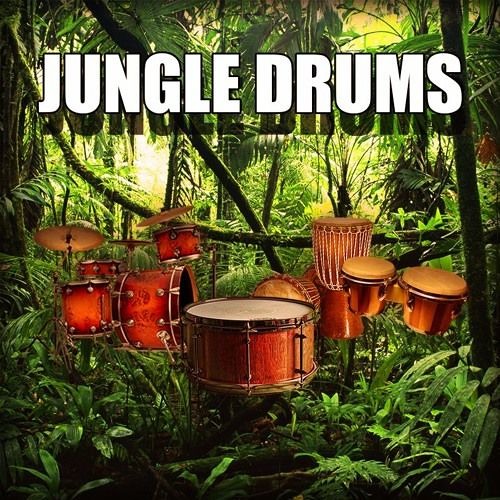 Stream Jungle Drums by Roberto Lattanzio Listen online for free on