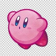 Kirby mass attack - Tough Enemy