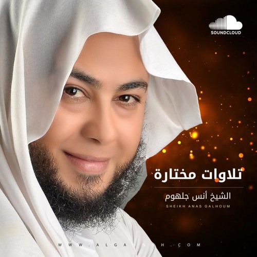وَلَقَدْ صَدَقَكُمُ اللَّهُ وَعْدَهُ) سورة  ال عمران 2016  .... الشيخ انس جلهوم  )