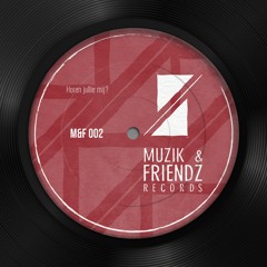 Leach & Lezizmo feat. Heleen Desmet - Body Heat (Lars Behrenroth Remix) 128kbs (SC Clip)