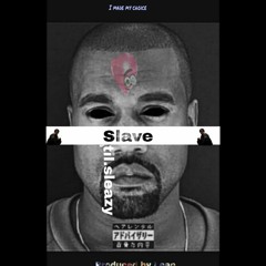 Slave. (Prod By Leao)