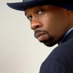 Blue Star Chucks (Andre Nickatina)