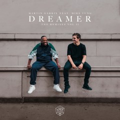 Martin Garrix feat. Mike Yung - Dreamer (SLVR Booshi Remix)