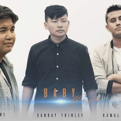 Mewang Chog_Baby Floyd(5Mb-Studio Production)