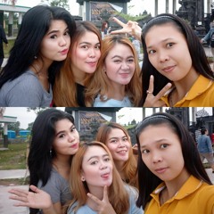 DJ DandySP - NONSTOP FUNKOT KEMARIN VS DISAAT PATAH HATI SPECIAL REQ [ERIKA & MIRA]