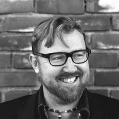 S1E6 "Sixguns and Five Fingers" - Sean Drummond