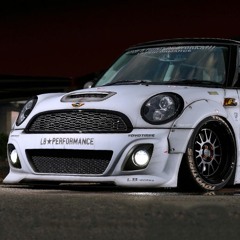 STANCE (From 2016...)