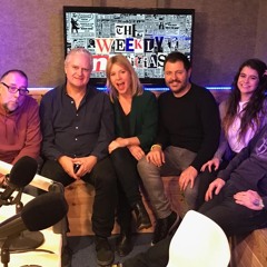 The Weekly Noticias (19 Dec 2018)