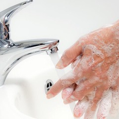 Hand washing