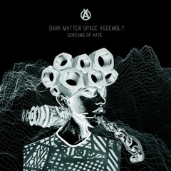 Dark Matter Space Assembly - That Girl Who Lost Herself ... (ArchivOne Remix) [MRKD011 | Premiere]