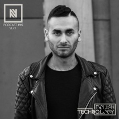 Polish Techno.logy | Podcast #49 | Sept