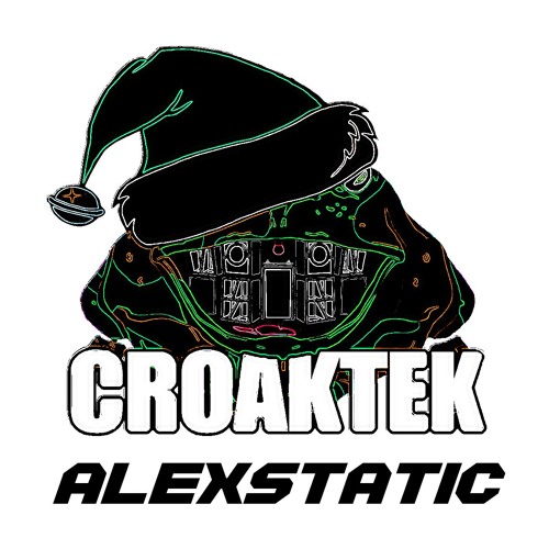 Alexstatic - Allow It ||Progressive||