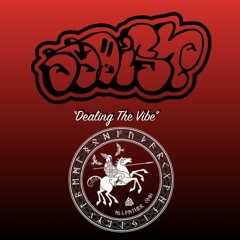 Dealing The Vibe Ft ODIN (prod by Aye cee)