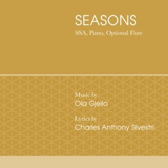 Seasons (National Children's Festival Chorus)