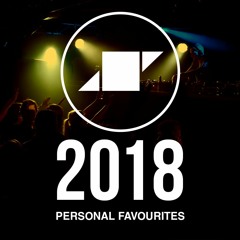 Personal Favourites of 2018