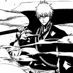 'BLEACH' anime type beat FULL