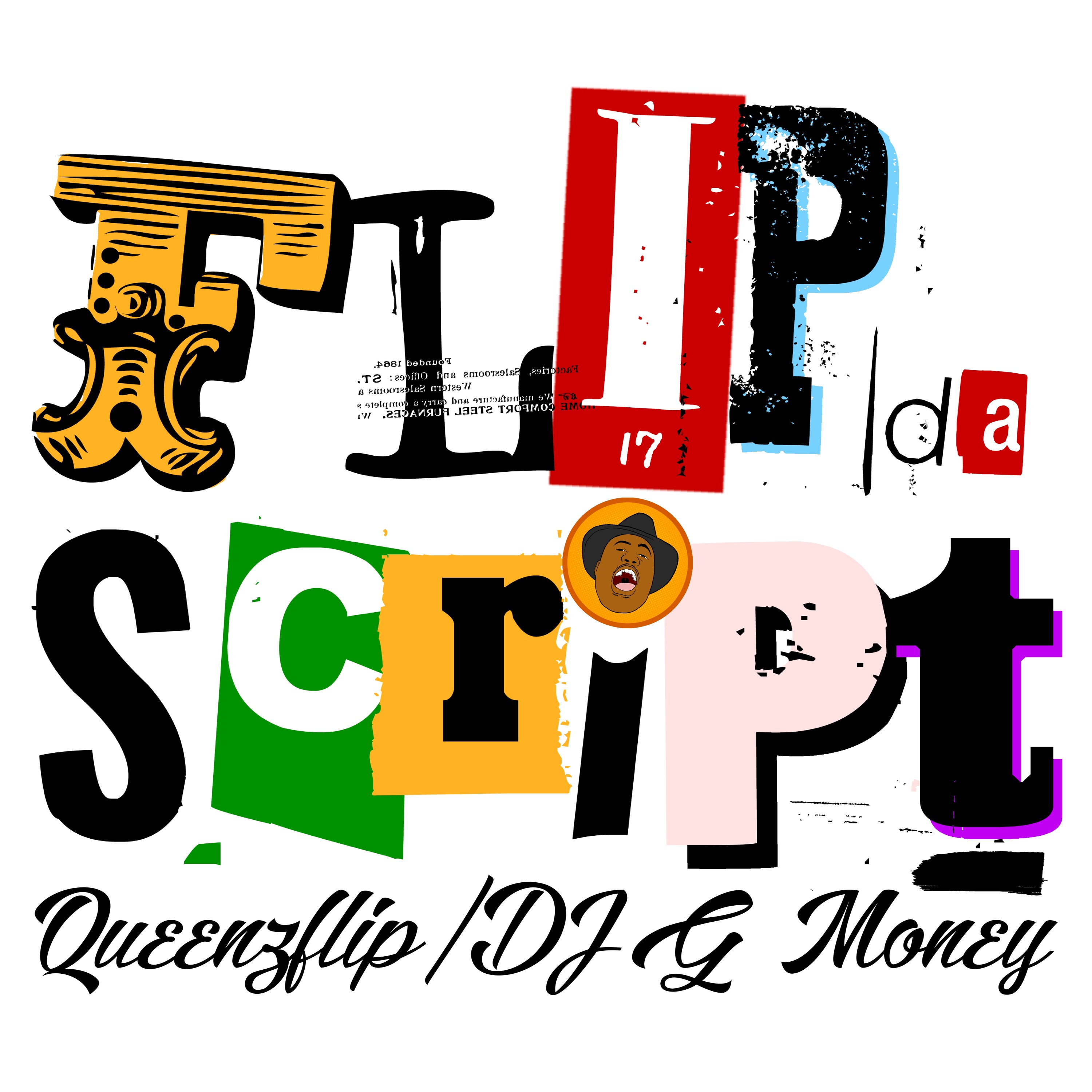 cover of episode Supreme McGriff Jr (P2) Episode