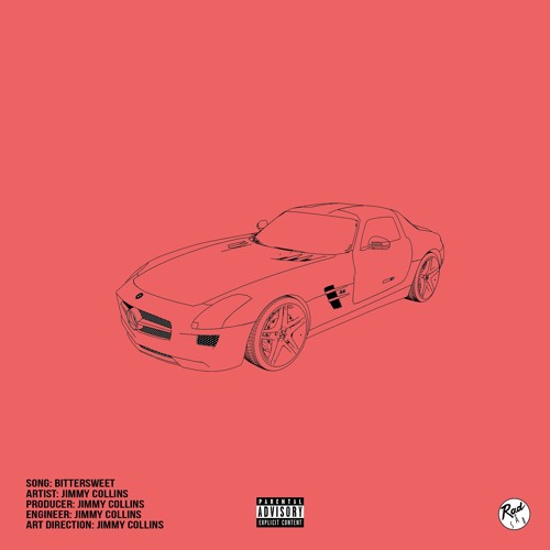 Bittersweet (prod. Jimmy Collins)