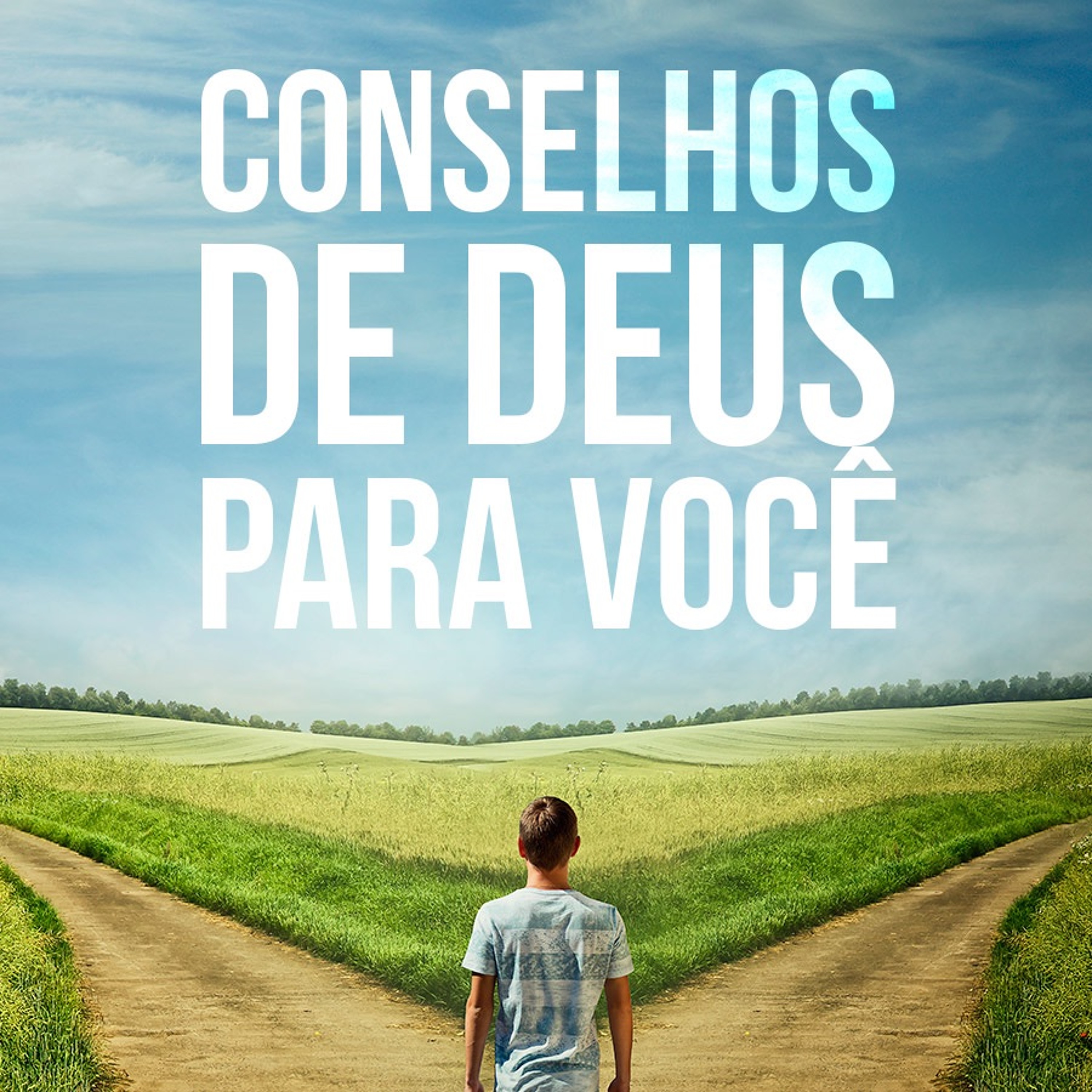 Conselhos de Deus para você| Pr. Ricardo Capler (27.12.2018) episode artwork
