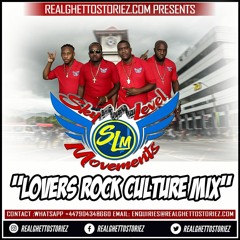 SKY LEVEL LOVERS ROCK CULTURE MIX