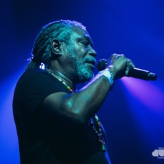 Horace Andy meets Adrian Sherwood @ Télérama Dub Festival #16 (Paris)