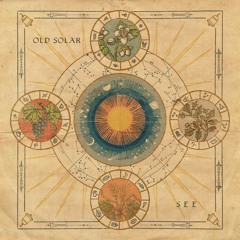 Old Solar • Spring Equinox: The Mountains Break Forth In Song