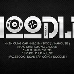 Zombie 2018  -  DZ Mix (Noodle)