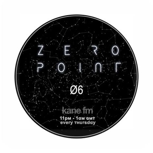ZERØ PØINT Ø6 // every тнυrѕdαy11pм-1αм ĸαɴeғм.coм