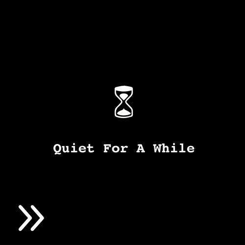 Josh Gale - Quiet For A While (Official Audio)