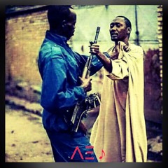 AE Beats - REVOLTS