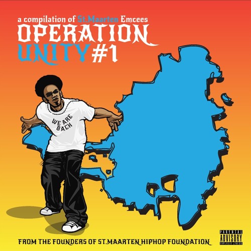 Operation Unity: "INJUSTICE" Vol. 1