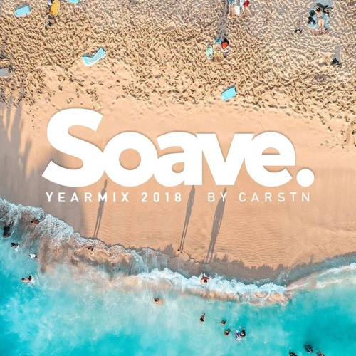 Soave Yearmix 2018 by CARSTN