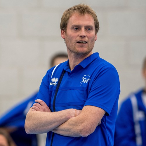 Stream Aflevering 3 Matt van Wezel “Ik wil altijd in ieder team één