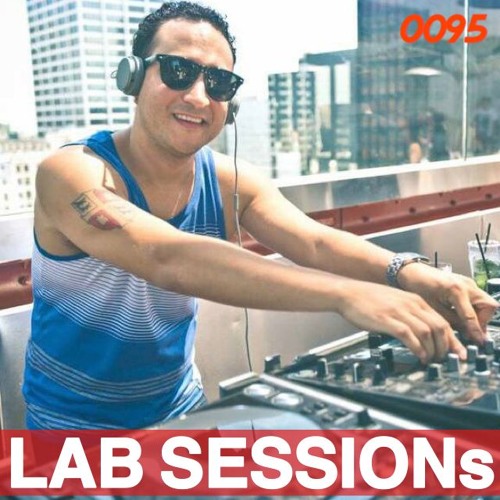 Joseph Munguia | LAB SESSIONs on Subliminal Radio | Show 0095 | 28 December 2018