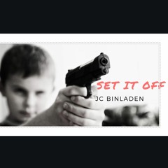 SET IT OFF