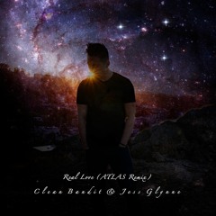 Clean Bandit & Jess Glynne - Real Love (ATLAS Unofficial Remix)