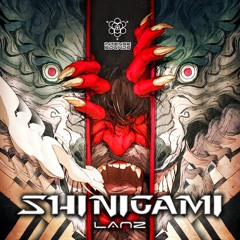Lanz - Shinigami (Original Mix) by Intense Sound's