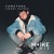 Artwork for Jeremy Zucker - Comethru (M+ike Remix)