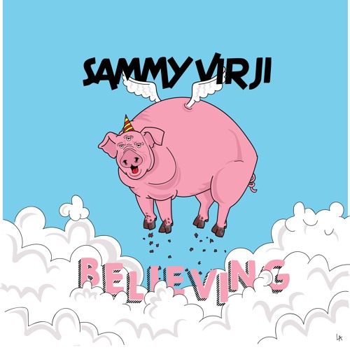 Believing (OUT NOW!)