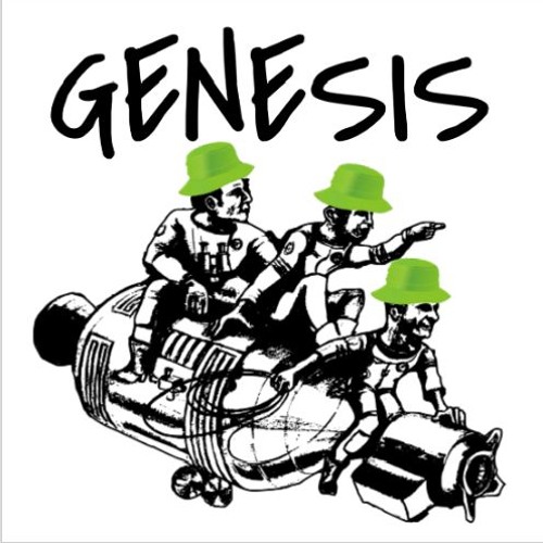 GENESIS