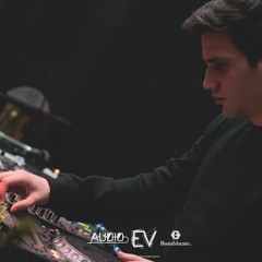 Josh Rich's December '18 Techno Mix