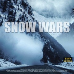 The Mountain (from Snow Wars)
