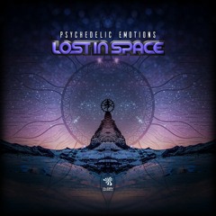 Lost In Space - Psychedelic Emotions [Alien Records]