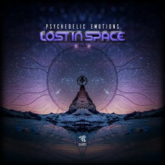 Lost In Space - Psychedelic Emotions [Alien Records]