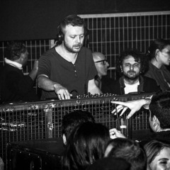 Phunkadelica (DJ) at Multinotes Istanbul | 141218