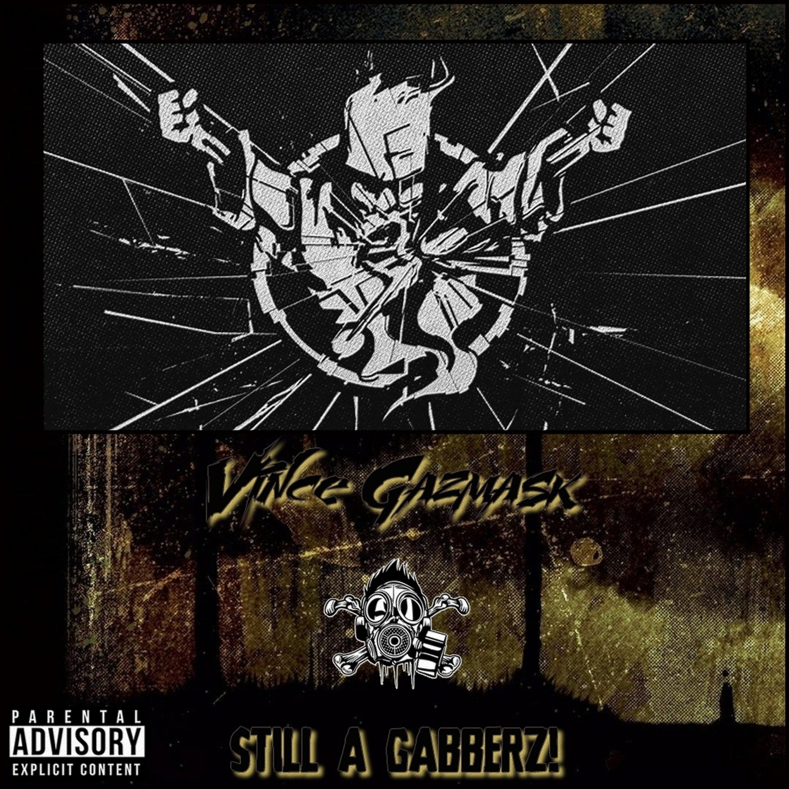 Vince Gazmask Is Dead