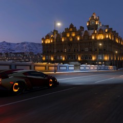 Cinematic & OST